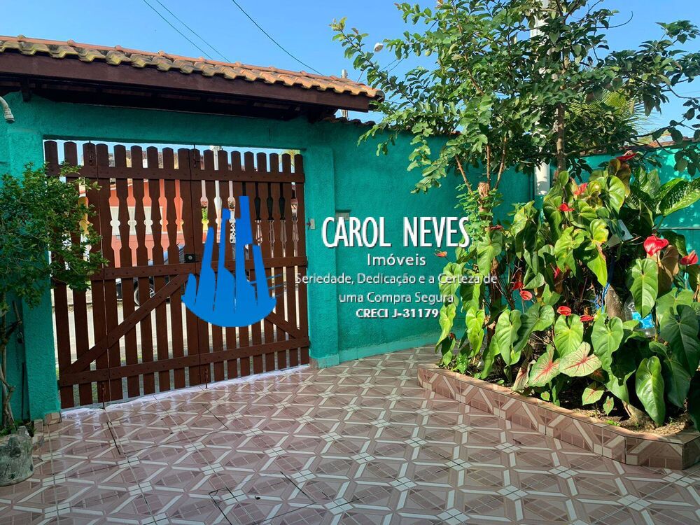 Casa, 4 quartos, 129 m² - Foto 4