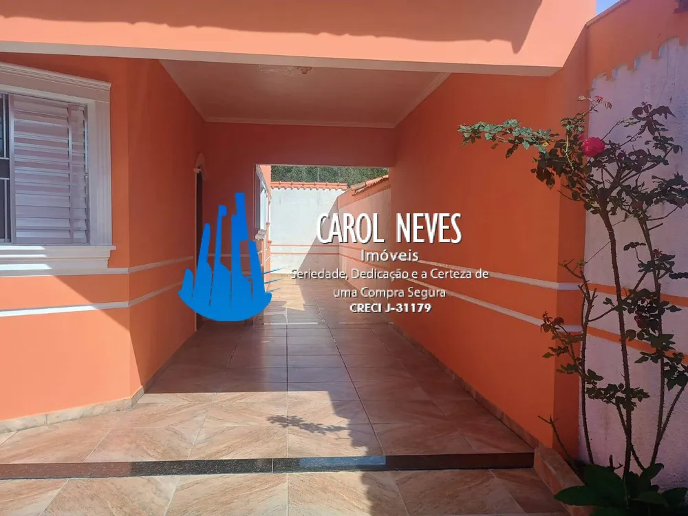 Casa, 2 quartos, 67 m² - Foto 3