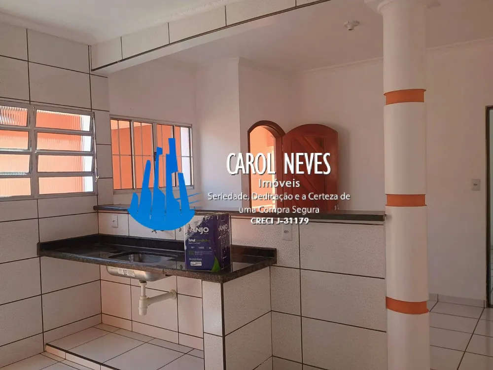 Casa, 2 quartos, 67 m² - Foto 5