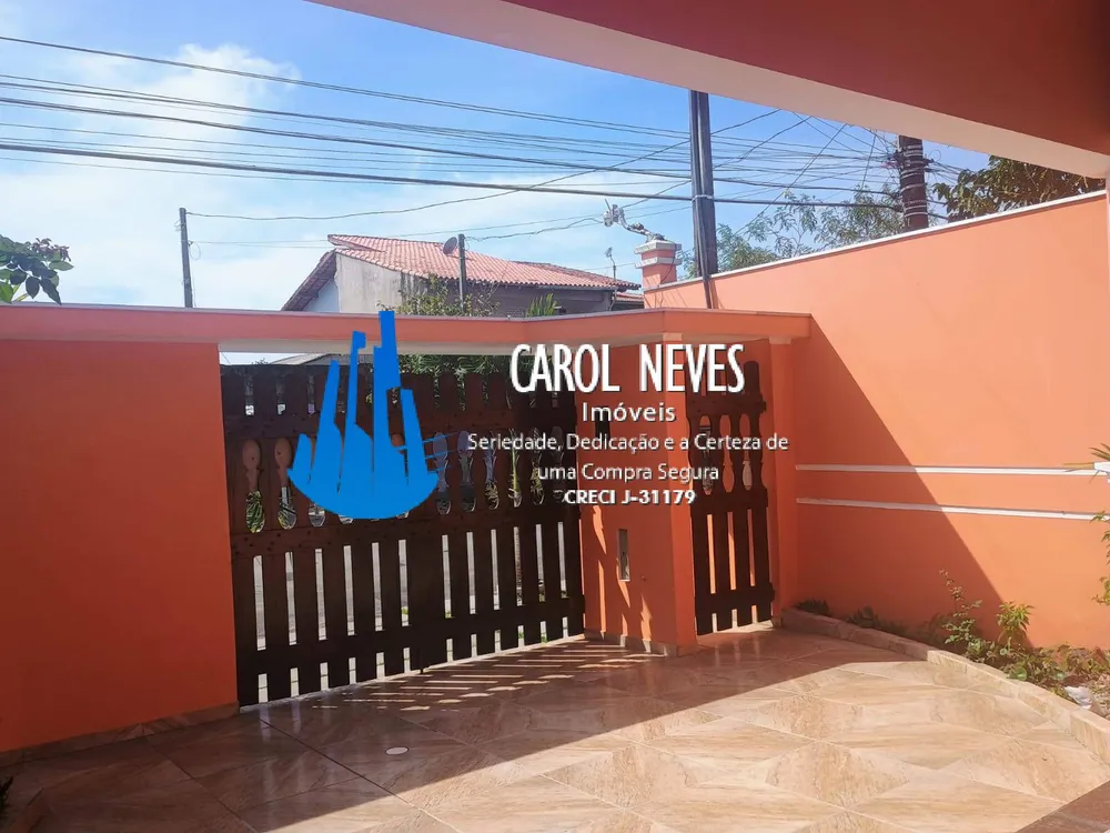Casa, 2 quartos, 67 m² - Foto 2