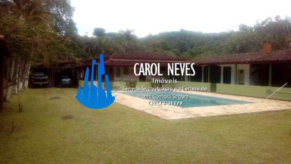 Sítio à venda com 2 quartos - Foto 4