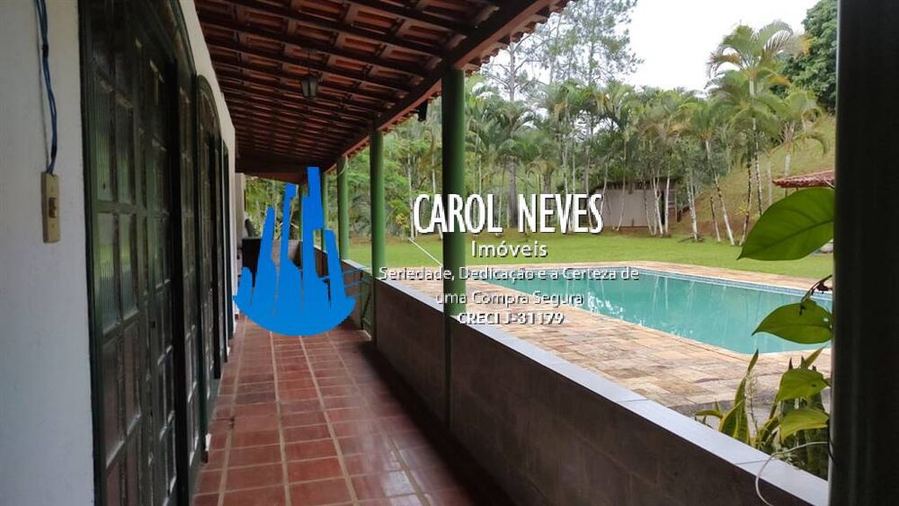 Sítio à venda com 2 quartos - Foto 8