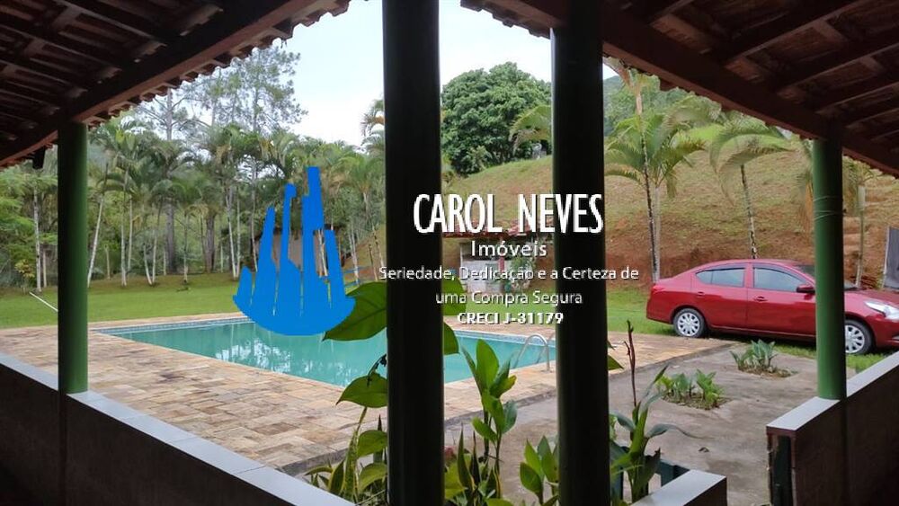 Sítio à venda com 2 quartos - Foto 7