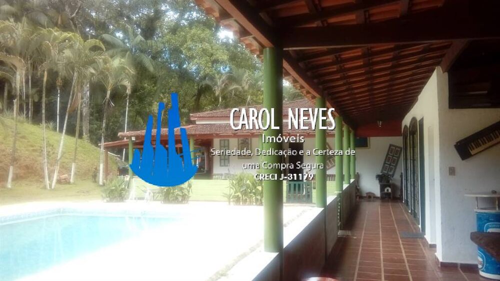 Sítio à venda com 2 quartos - Foto 6