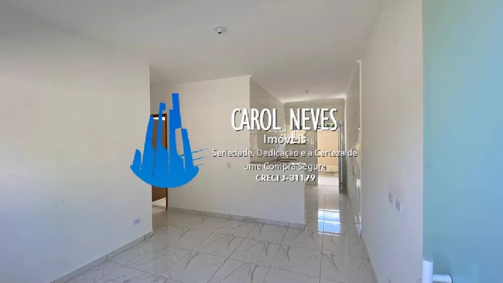 Casa à venda com 1 quarto, 40m² - Foto 5