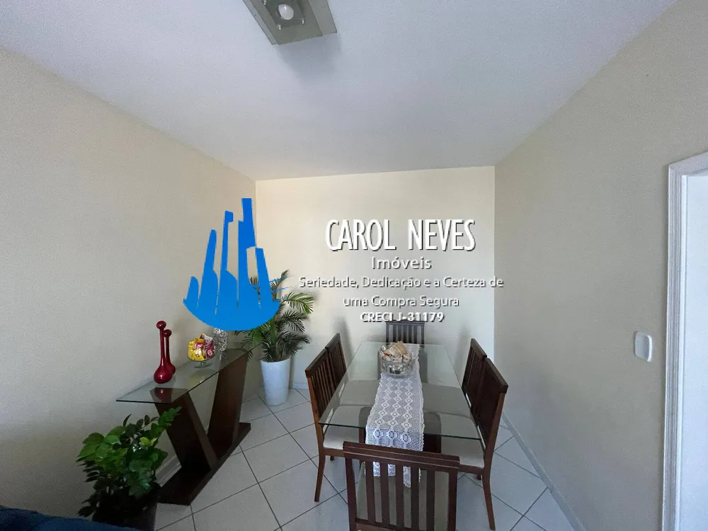 Apartamento, 1 quarto, 52 m² - Foto 2