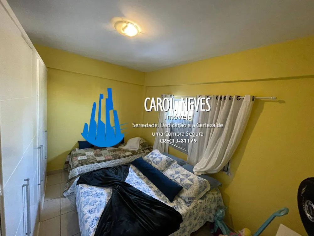 Apartamento, 1 quarto, 52 m² - Foto 3