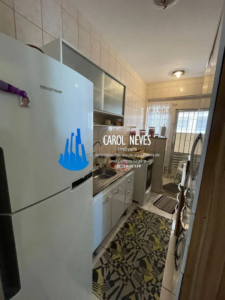 Apartamento, 1 quarto, 52 m² - Foto 4