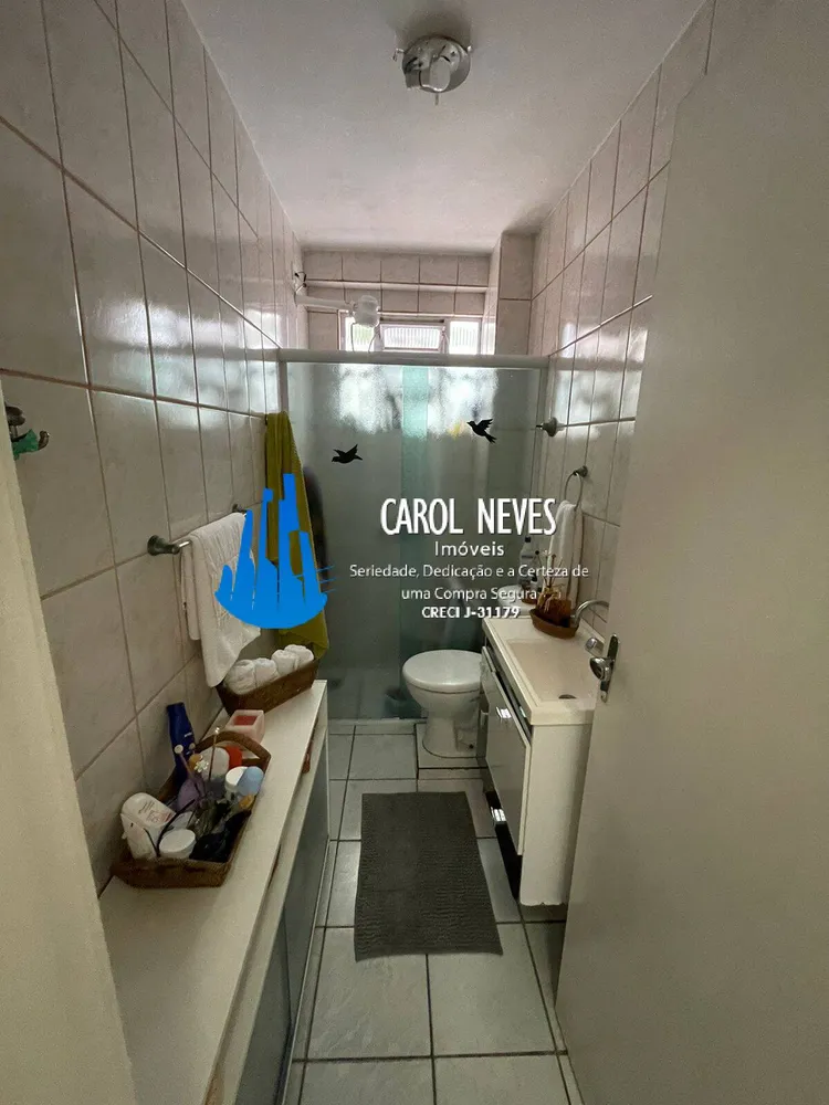 Apartamento, 1 quarto, 52 m² - Foto 1