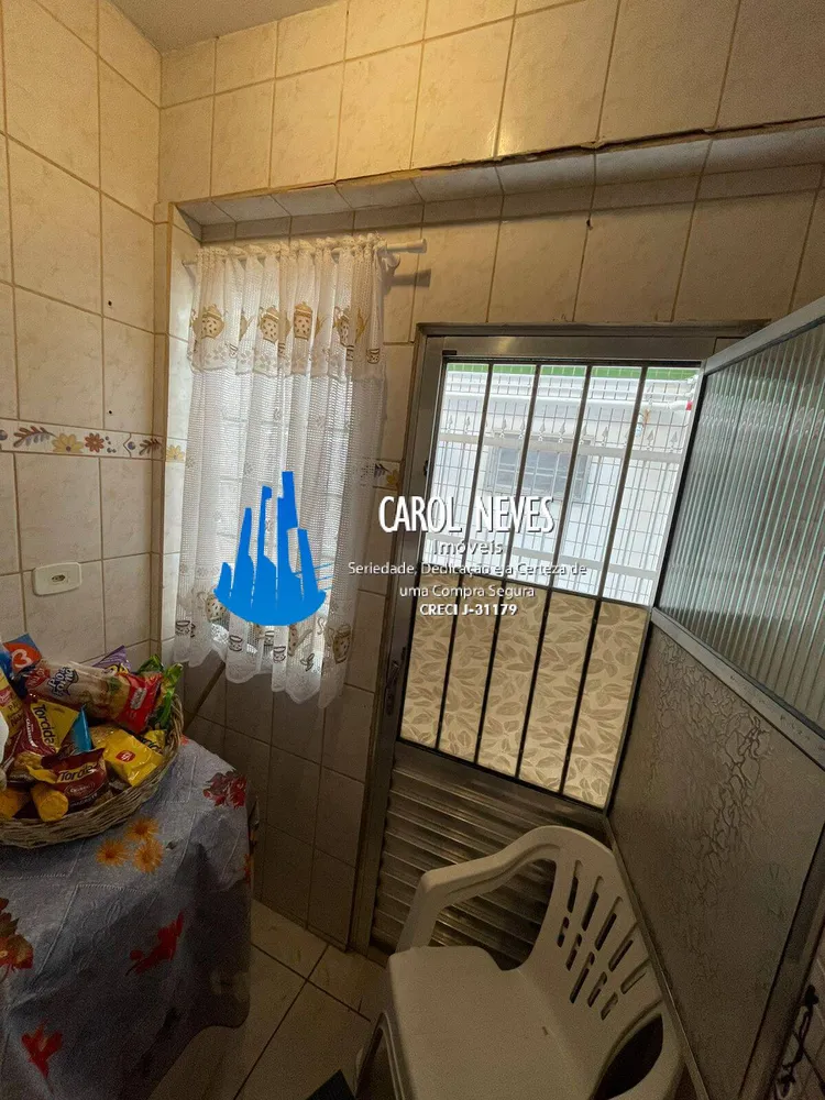 Apartamento, 1 quarto, 52 m² - Foto 5