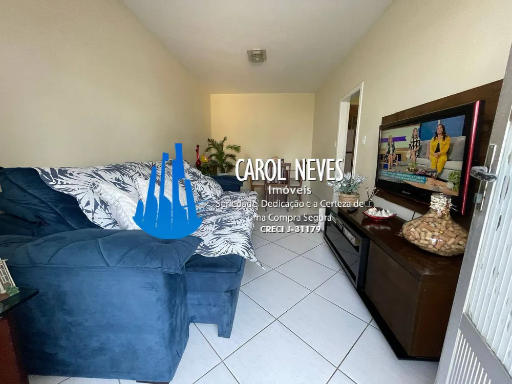 Apartamento, 1 quarto, 52 m² - Foto 8