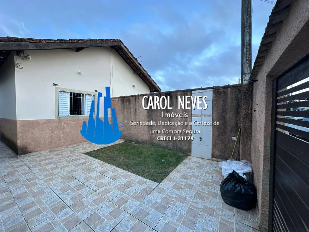 Casa, 2 quartos, 60 m² - Foto 2