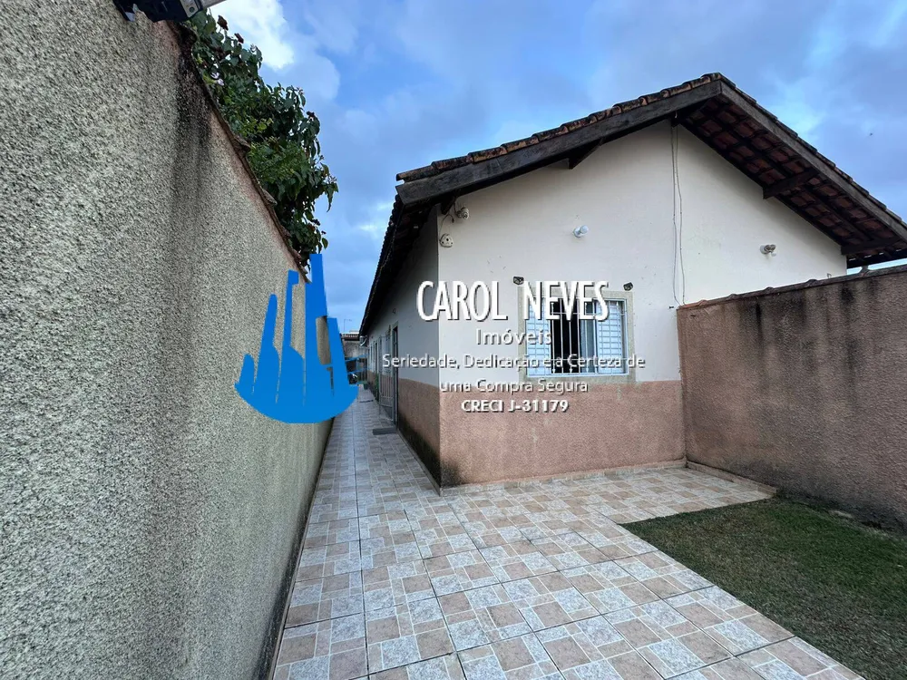 Casa, 2 quartos, 60 m² - Foto 4