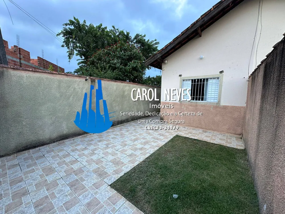 Casa, 2 quartos, 60 m² - Foto 3