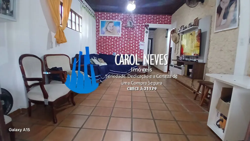 Casa, 4 quartos, 110 m² - Foto 4