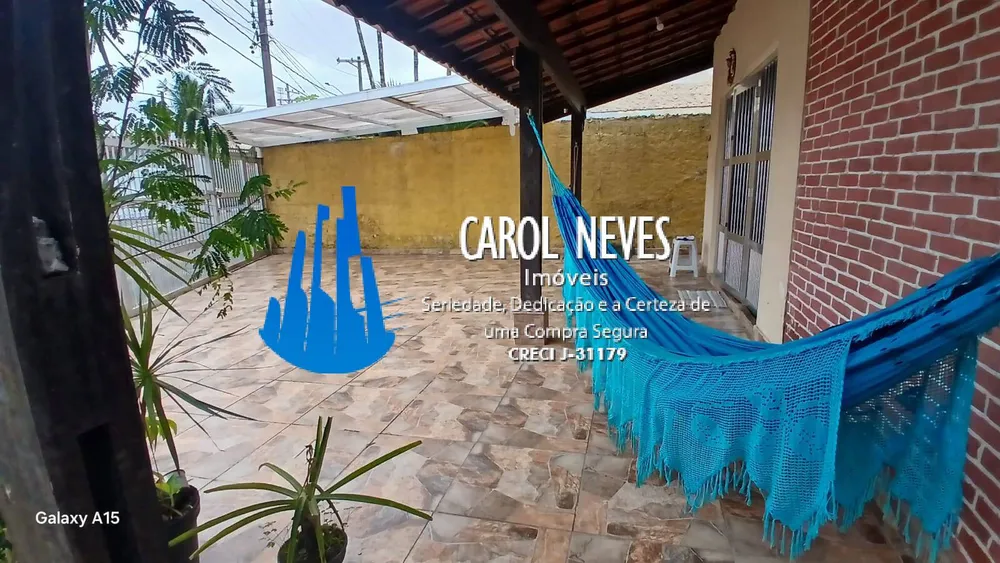 Casa, 4 quartos, 110 m² - Foto 3