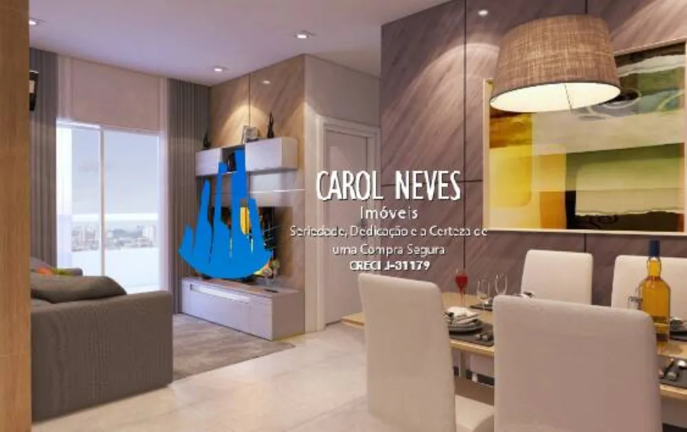 Apartamento, 2 quartos, 74 m² - Foto 6