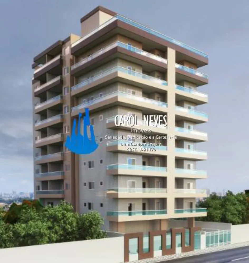 Apartamento, 2 quartos, 74 m² - Foto 4