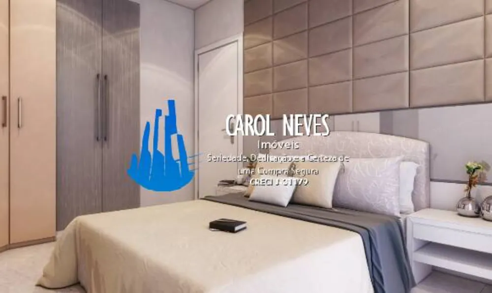 Apartamento, 2 quartos, 74 m² - Foto 5