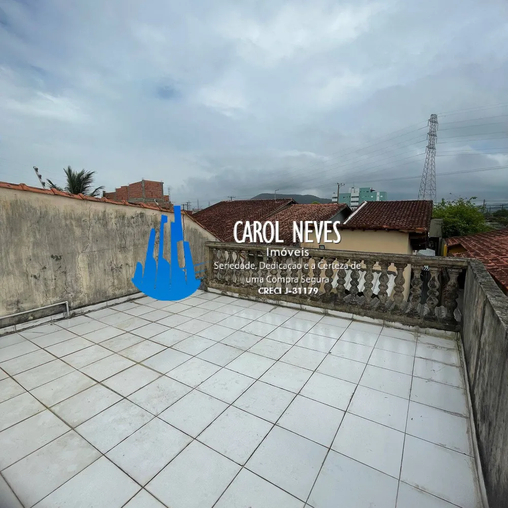 Casa, 3 quartos, 78 m² - Foto 7