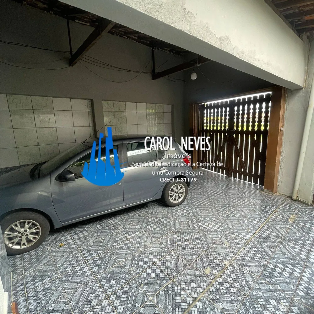Casa, 3 quartos, 78 m² - Foto 3