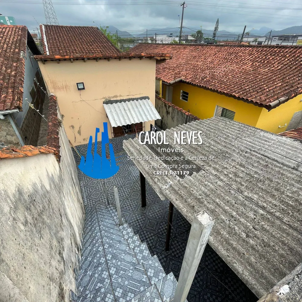 Casa, 3 quartos, 78 m² - Foto 8
