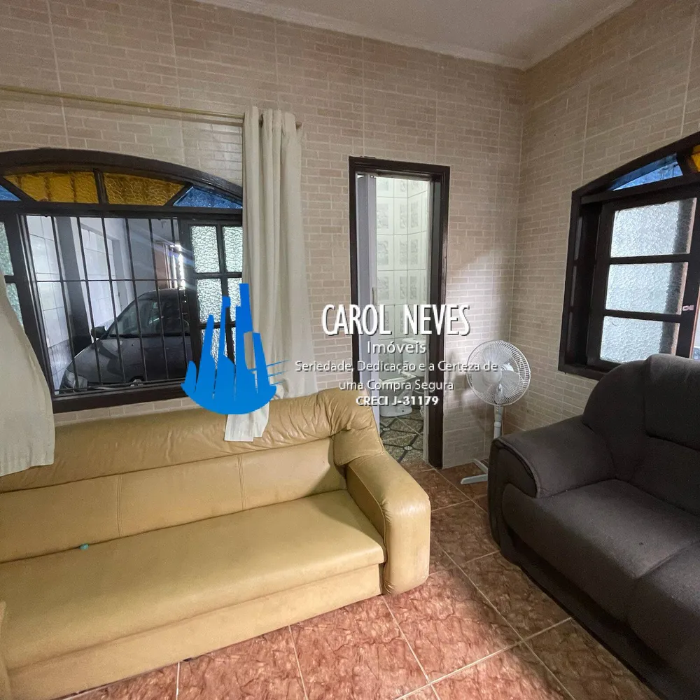 Casa, 3 quartos, 78 m² - Foto 4