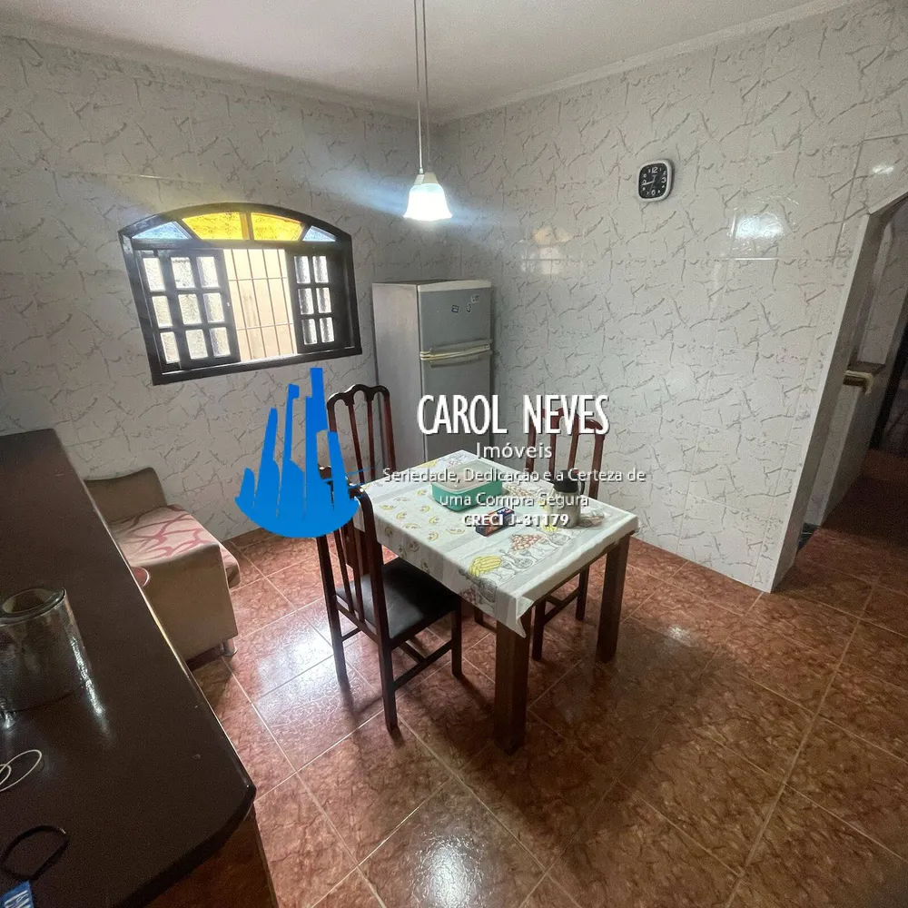 Casa, 3 quartos, 78 m² - Foto 6