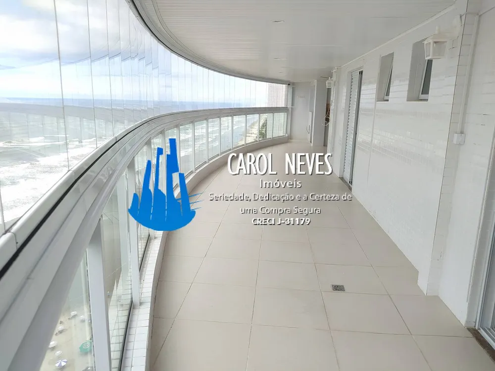 Apartamento, 3 quartos, 206 m² - Foto 6