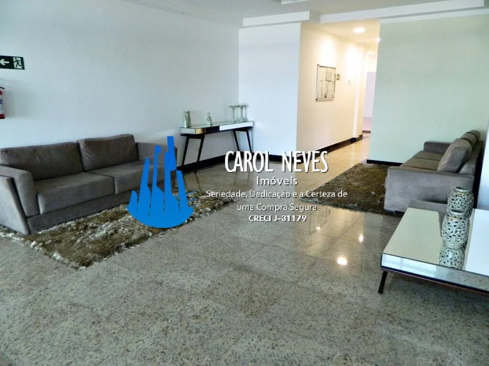 Apartamento, 3 quartos, 206 m² - Foto 4