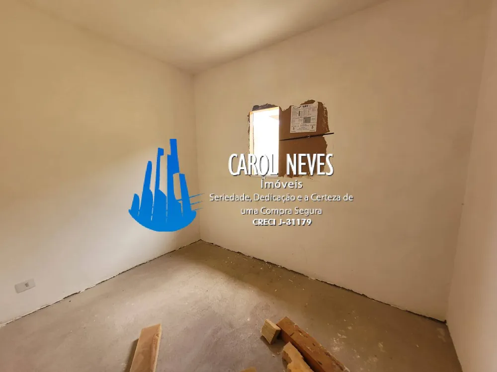Casa, 2 quartos, 65 m² - Foto 2