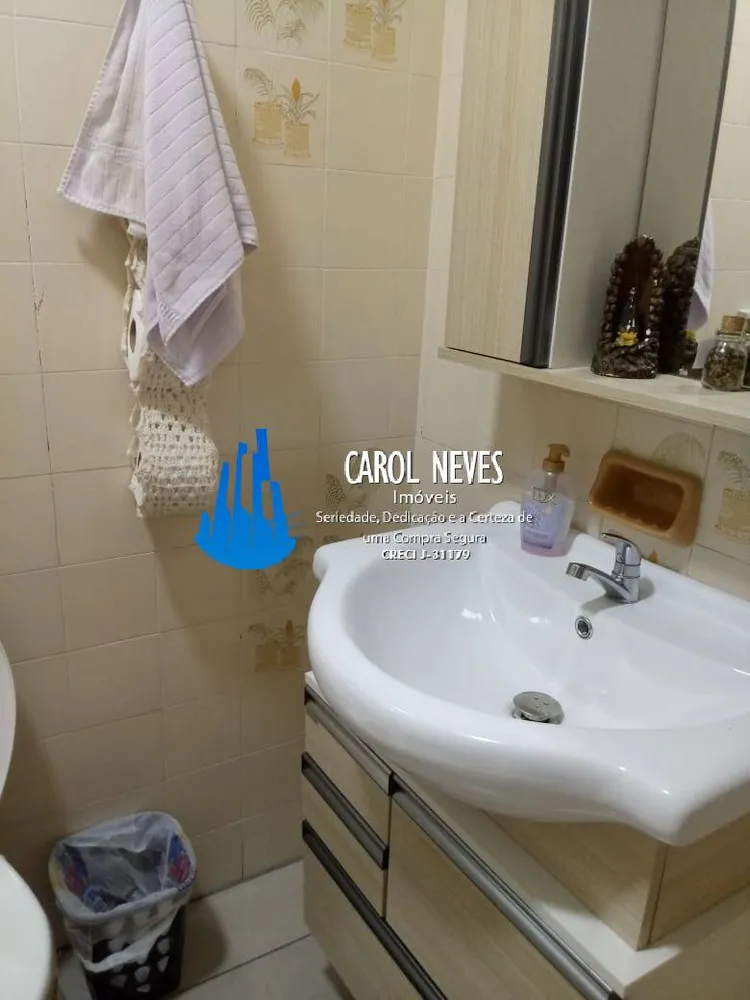 Casa, 3 quartos, 200 m² - Foto 6