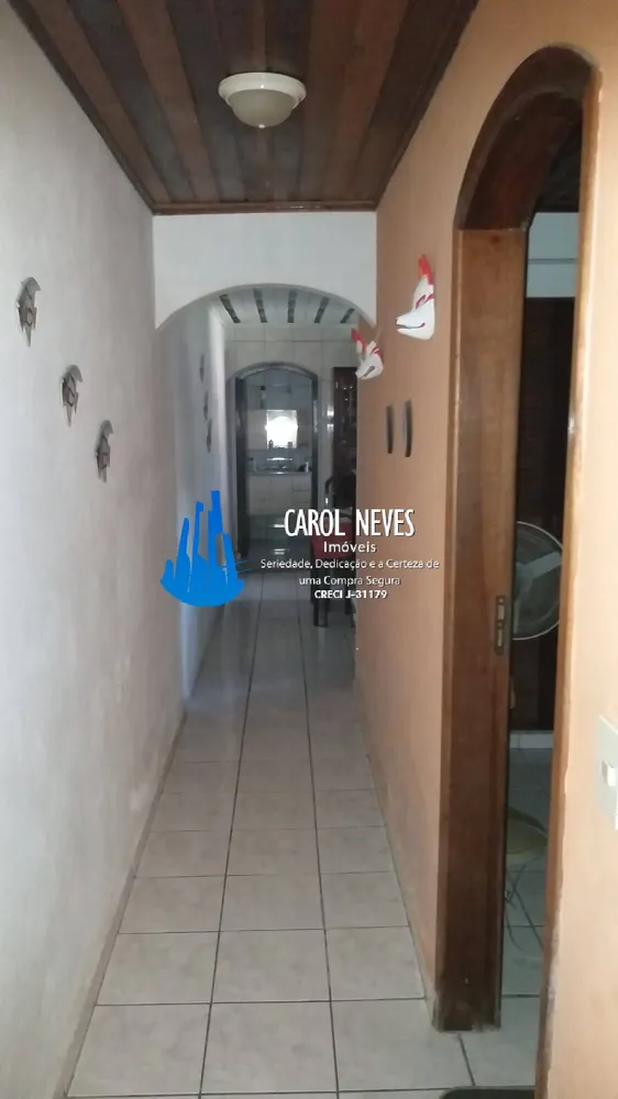 Casa, 3 quartos, 200 m² - Foto 5