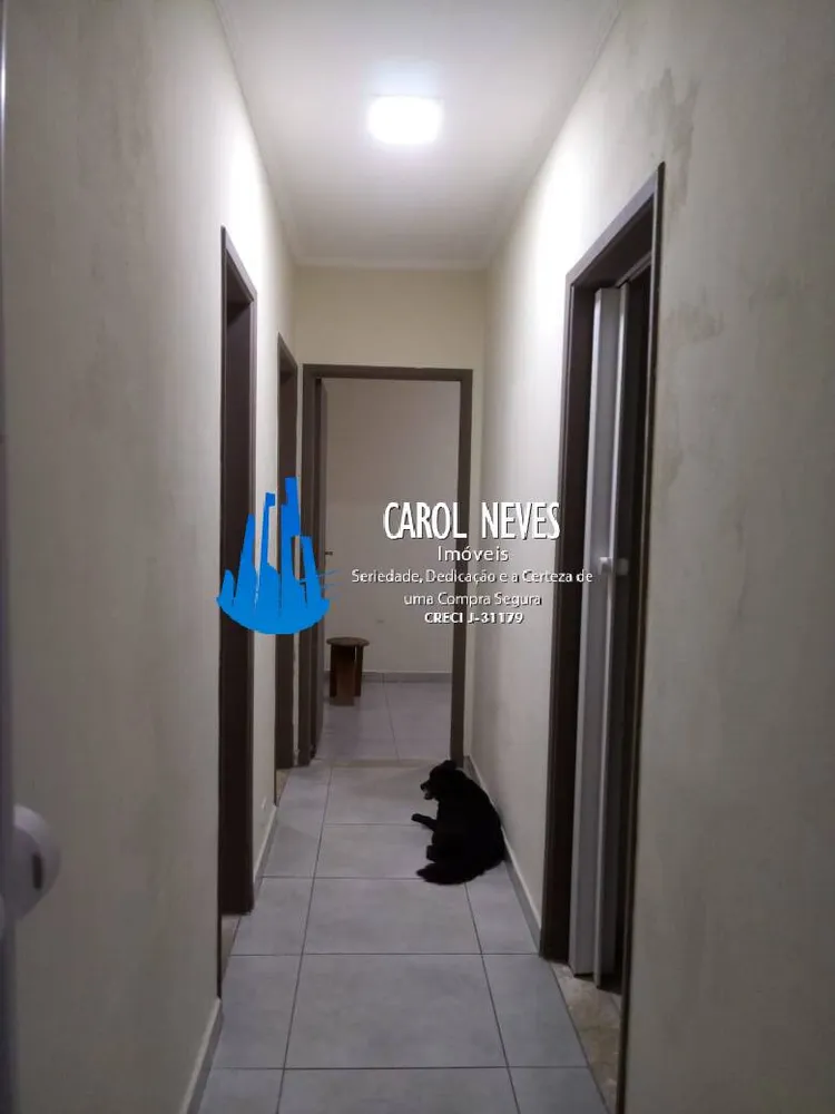 Casa, 3 quartos, 200 m² - Foto 4