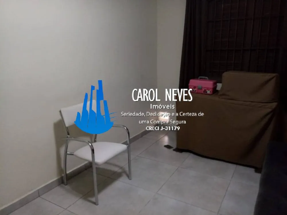 Casa, 3 quartos, 200 m² - Foto 1
