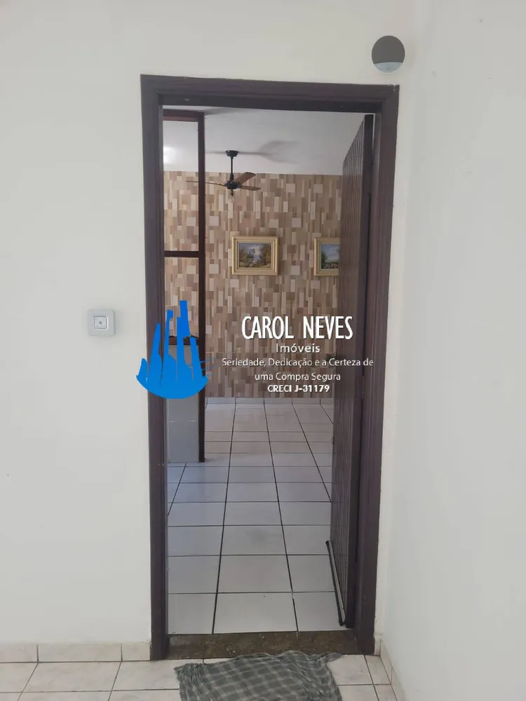 Casa, 2 quartos, 80 m² - Foto 3