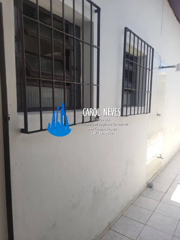 Casa, 2 quartos, 80 m² - Foto 1