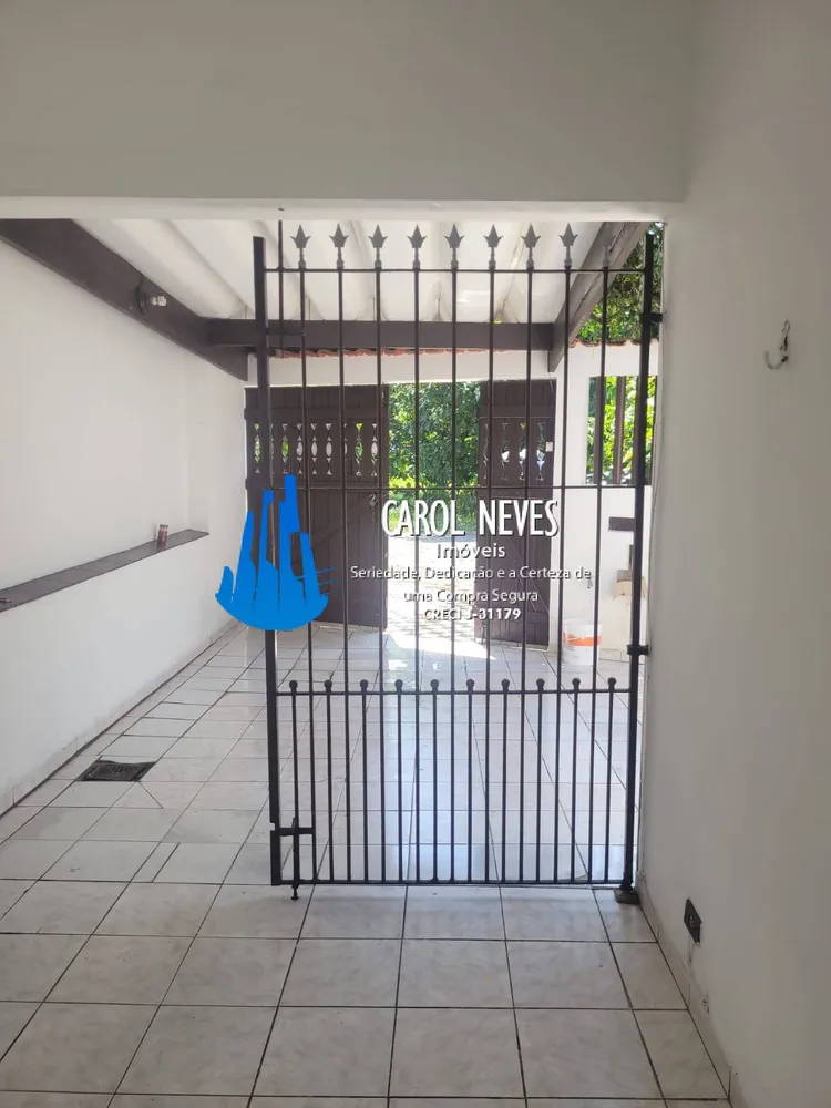 Casa, 2 quartos, 80 m² - Foto 4