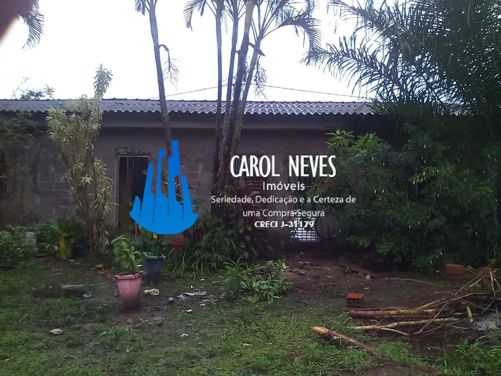 Casa, 2 quartos, 81 m² - Foto 1