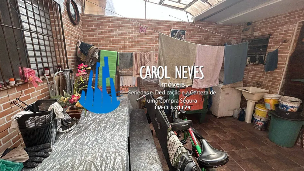 Casa, 2 quartos, 65 m² - Foto 8