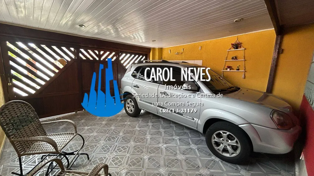 Casa, 2 quartos, 65 m² - Foto 1