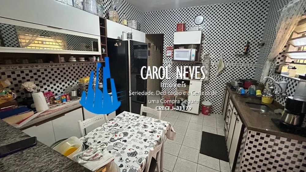 Casa, 2 quartos, 65 m² - Foto 6