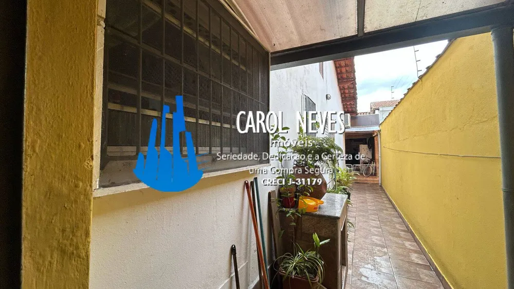 Casa, 2 quartos, 65 m² - Foto 3