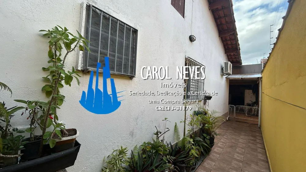 Casa, 2 quartos, 65 m² - Foto 4