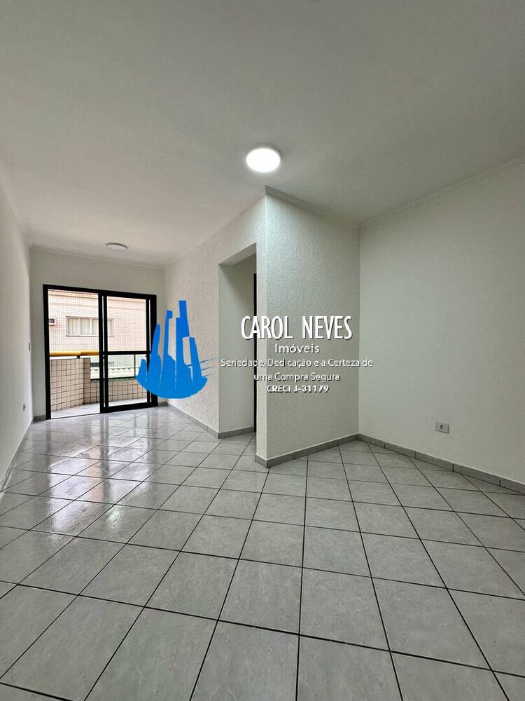 Apartamento à venda com 1 quarto, 54m² - Foto 6