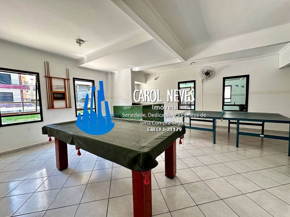 Apartamento à venda com 1 quarto, 54m² - Foto 3