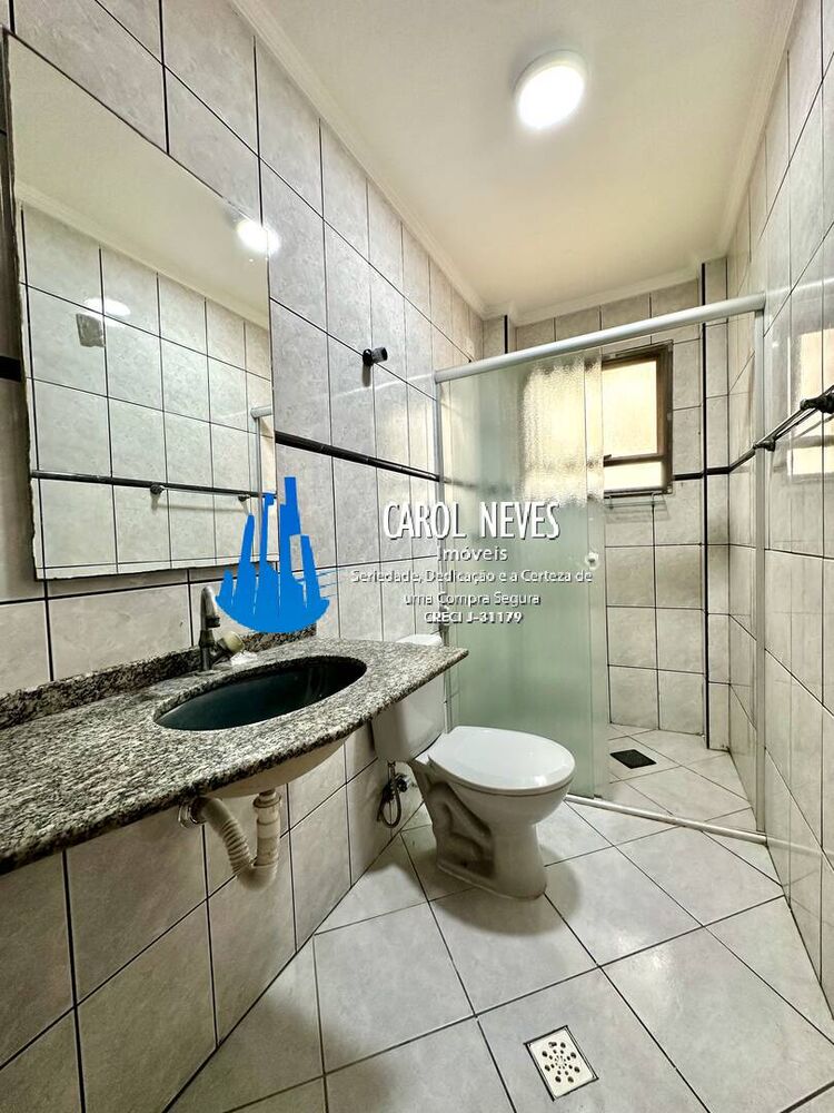 Apartamento à venda com 1 quarto, 54m² - Foto 10