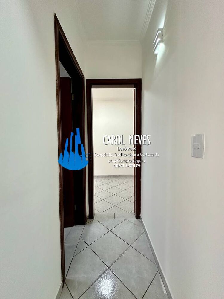 Apartamento à venda com 1 quarto, 54m² - Foto 9