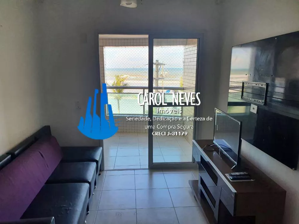 Apartamento à venda e temporada com 2 quartos, 67m² - Foto 4