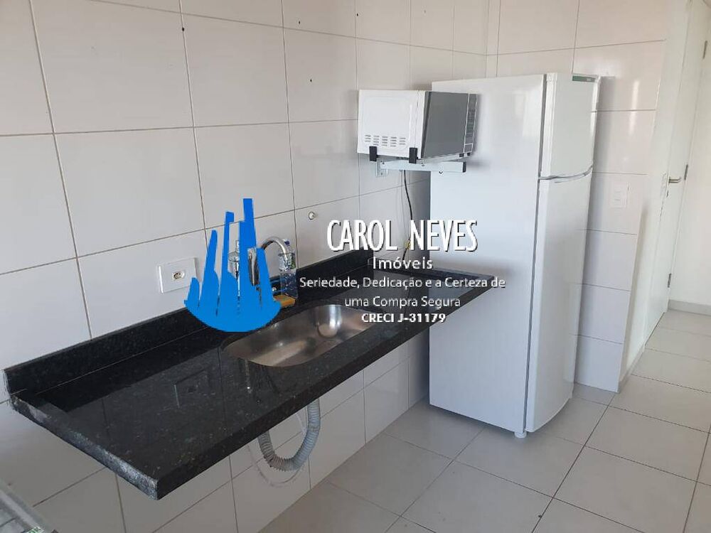 Apartamento à venda com 2 quartos, 67m² - Foto 5